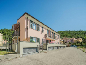 Apartment Girasole by Interhome